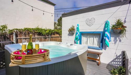 Birdrock Beach Cottage - Foto 2