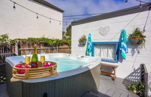 Birdrock Beach Cottage - Foto 2