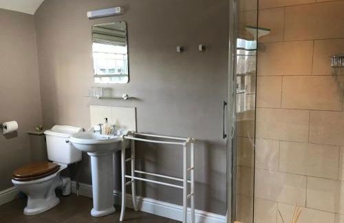 Close House Cottage - Foto 33