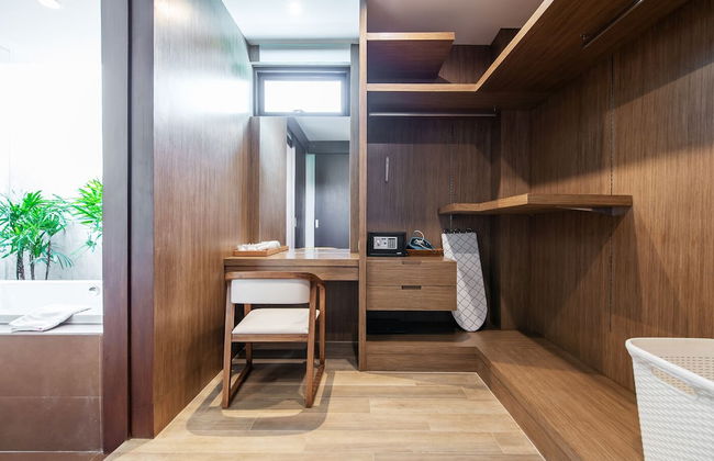 Movenpick Pool Villa's 1FL - Foto 21