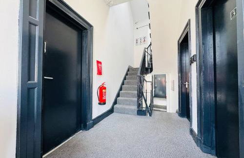 Pembroke Place Private room 5 - Foto 24