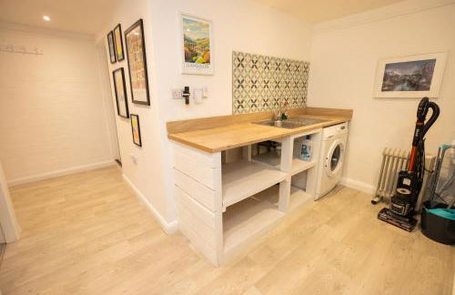 The Coach House - Photo 17