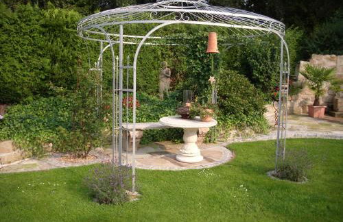 Villa Fleurie - Foto 6