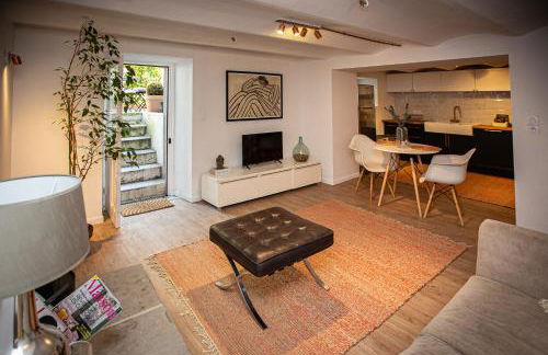 Beautiful converted one bedroom apartment - Foto 7