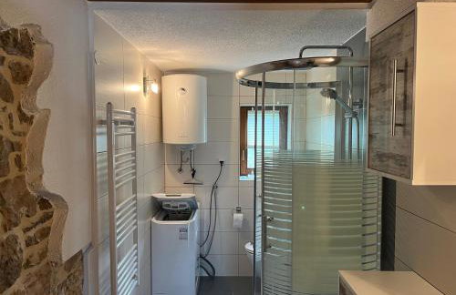 Beautiful stone house in Istria - Photo 71