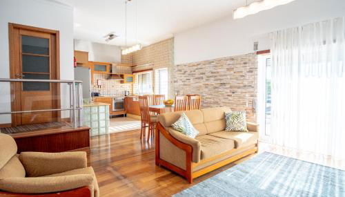 8 Rodrigues Family House - Villa with patio - Foto 3, stove, pet friendly