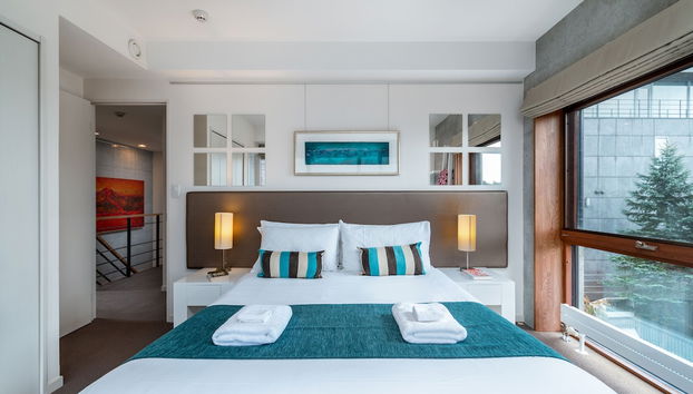 Asanagi by H2 Life - Foto 2, Habitación