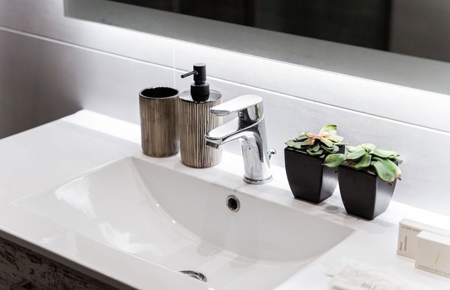 Acropolis Elegant Apartment - Foto 23