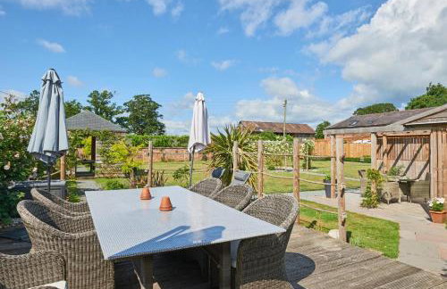 Willington Lodge - Foto 45