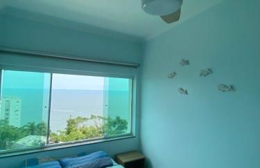 Apartamento Vista Mar Incrível! - Foto 9