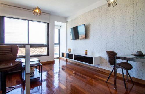 Apartamentos Castilla Luz Business - Foto 24