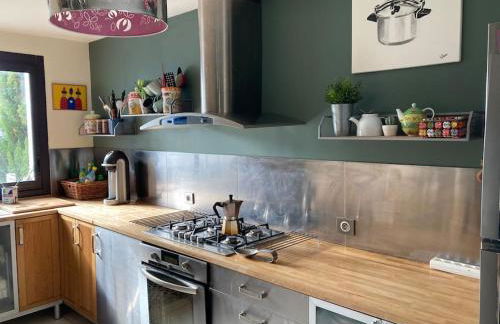 Magnifique villa avec piscine en Provence - Foto 12