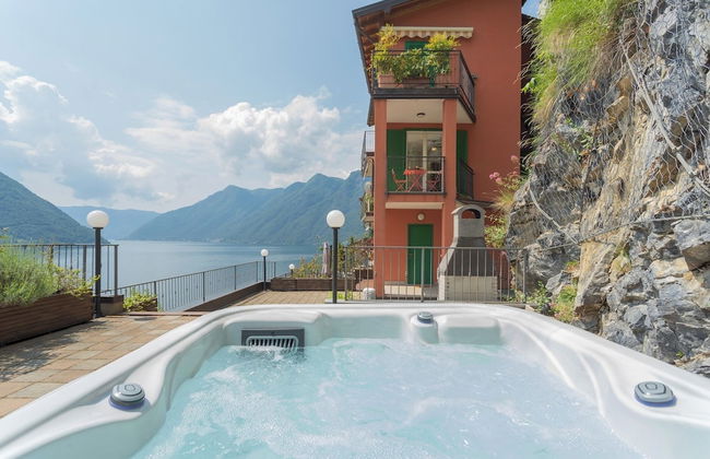 Blue Bliss Apartment by Rent all Como - Photo 40