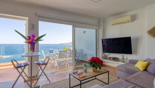 Tufia Marine Life by Canariasgetaway - Foto 2