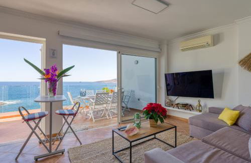 Tufia Marine Life by Canariasgetaway - Foto 2