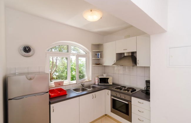 Apartments Plavac Mali - Photo 42