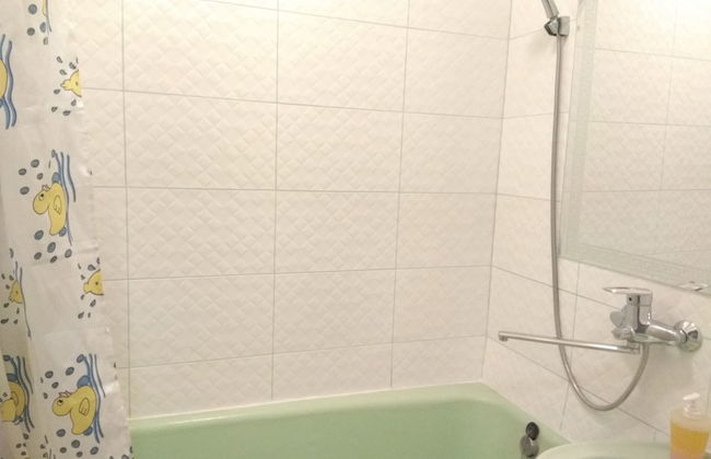 Podol Apartment - Foto 44