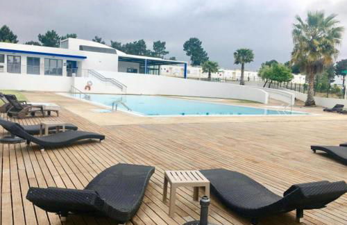 Pinhos Residence Palmela Village - Foto 1