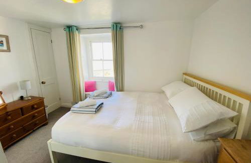 Dory Cottage - Chesil Beach View - Foto 13