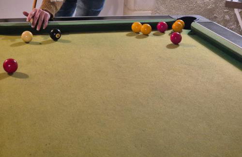 Hôtel des arts - Gîte Littérature dans le Perche - Foto 9