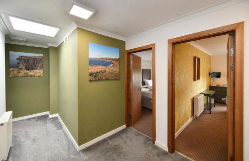 Lochans Lodge - Foto 16