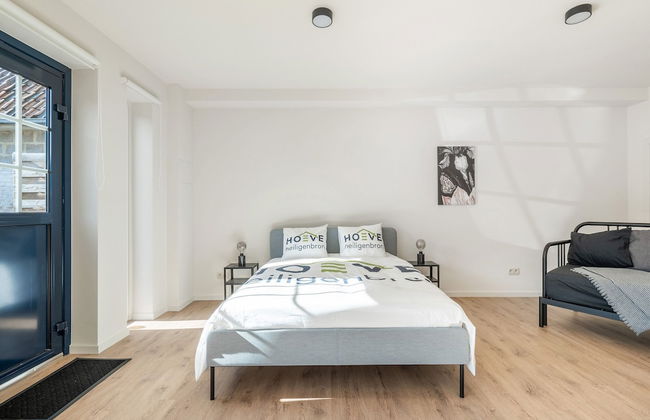 Alken Farm Stay With Terrace - Foto 15