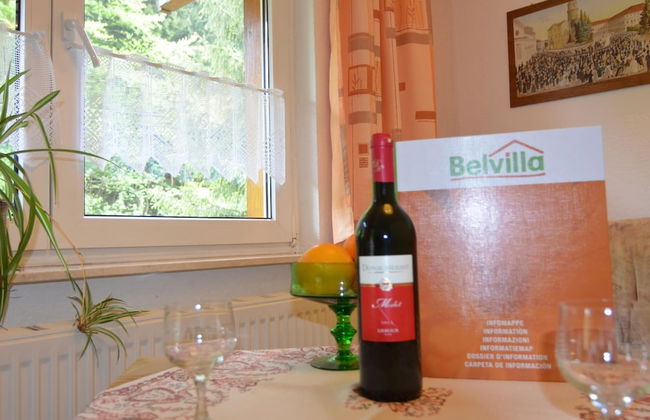 Luxurious Apartment in Heubach Germany in the Forest - Foto 58