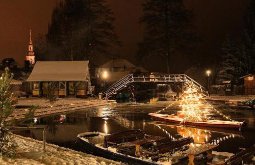 Spree Chalet - adults only - Foto 53