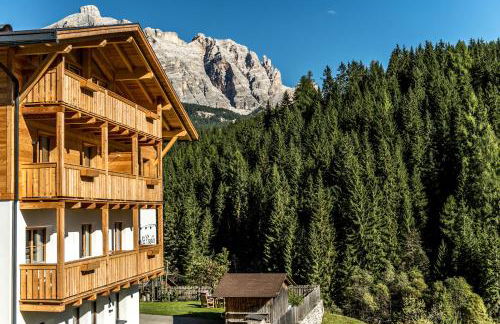 Chalet Prades Dolomiti Lodges - Photo 19