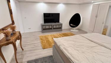 Schloss Södderich Apartment 5 - Foto 5