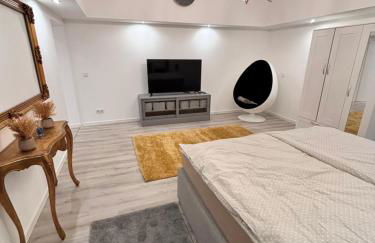 Schloss Södderich Apartment 5 - Foto 5