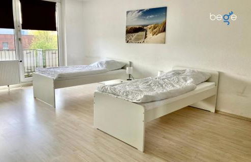 BEGE APARTMENTS HomeAway - Foto 6