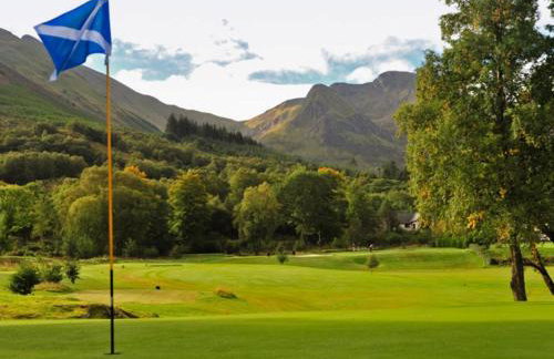 1 Bed in Kinlochleven 87131 - Foto 10