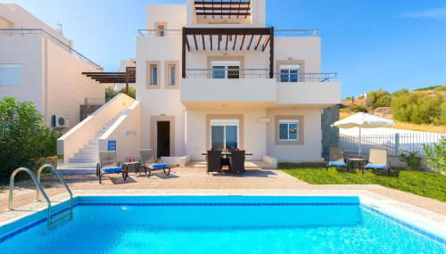 Athoniki Villas - Foto 4