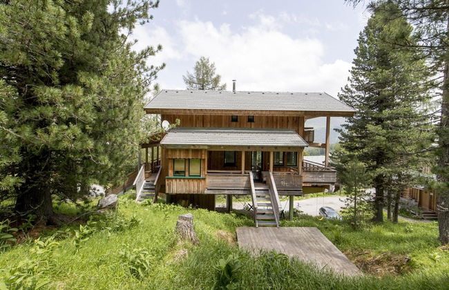 #9 mit IR-Sauna & Sprudelwanne Innen - Photo 1