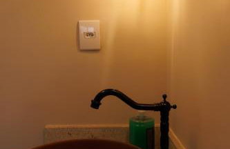 Lou Suites - 38 - Luxuosa com vista Panorâmica - Foto 9