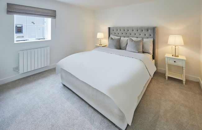 Host Stay The Hay Loft - Foto 3