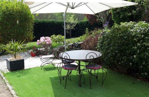 La Meïzou, gîte - chambres d hôtes à Champeix - Photo 19