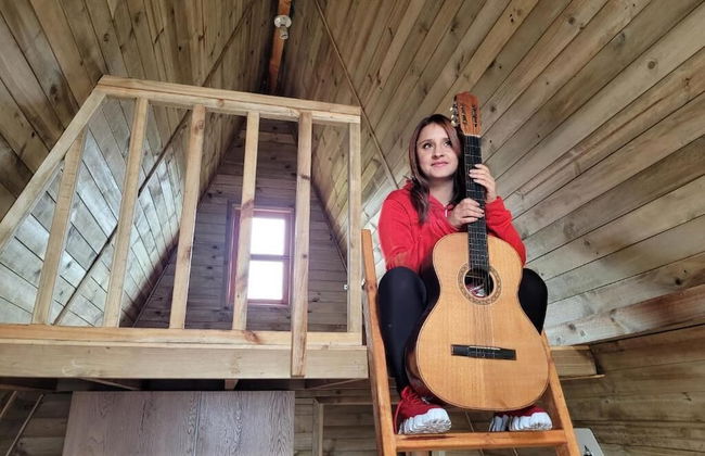 Glamping Paraiso de Tausa - Photo 71