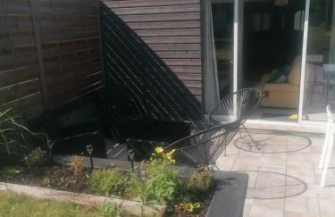 Maison champêtre à Gavray-sur-Sienne avec jardin clôturé - Foto 30