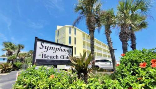 Sea Glass - Ocean View at Symphony Beach Club - Foto 2