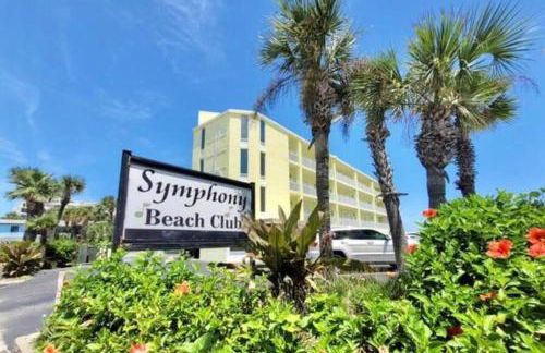 Sea Glass - Ocean View at Symphony Beach Club - Foto 2