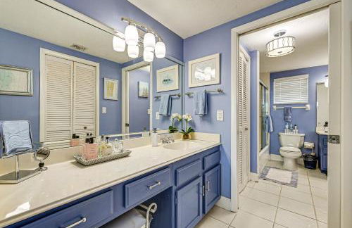 Pool Access Relaxing Naples Bay Extended Stay! - Foto 18