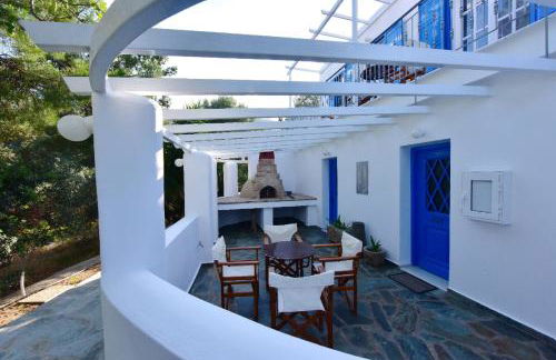 Limnionas Bay Village Hotel - Foto 75