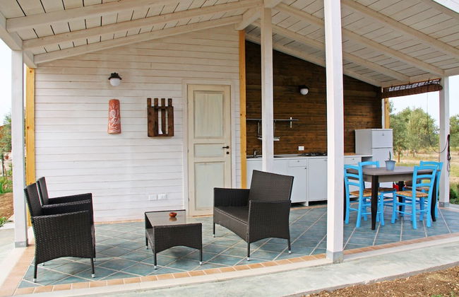 Agricampeggio Maccari - Photo 10