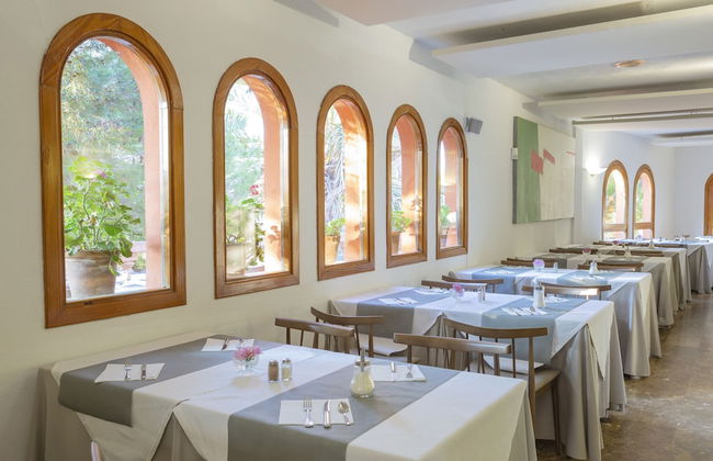 Es Baulo Petit Hotel - Foto 50