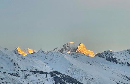 Appartement - La Plagne - Les Coches - 7 Personnes - Pieds des pistes - Foto 47