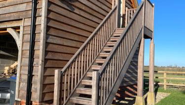 Pettits Barn - Foto 2