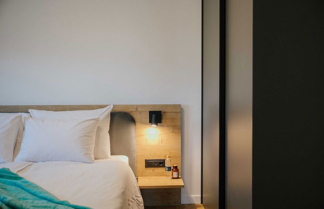 Oleander Urban Suites - Foto 21