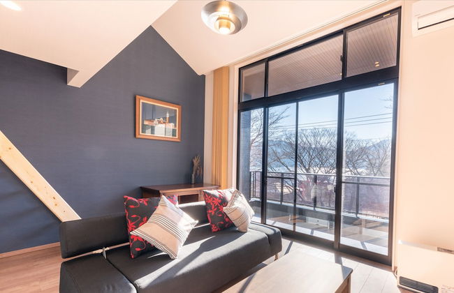 Villa Hakone Stage - Foto 80